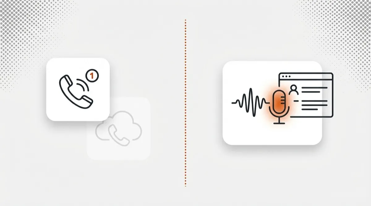 9 Best Google Voice Alternatives for Business in 2026