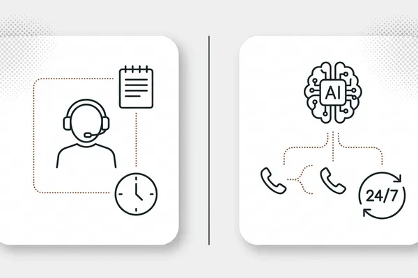 Ruby Receptionist vs Synvola: Honest Pricing and Feature Comparison (2026)