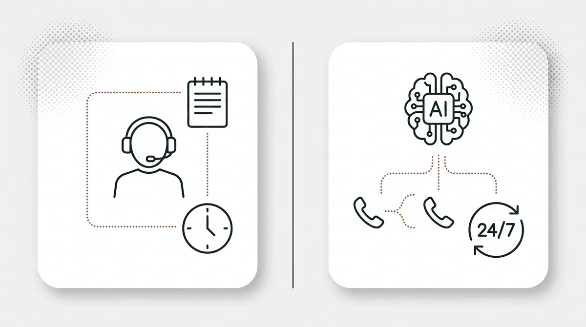 Ruby Receptionist vs Synvola: Honest Pricing and Feature Comparison (2026)