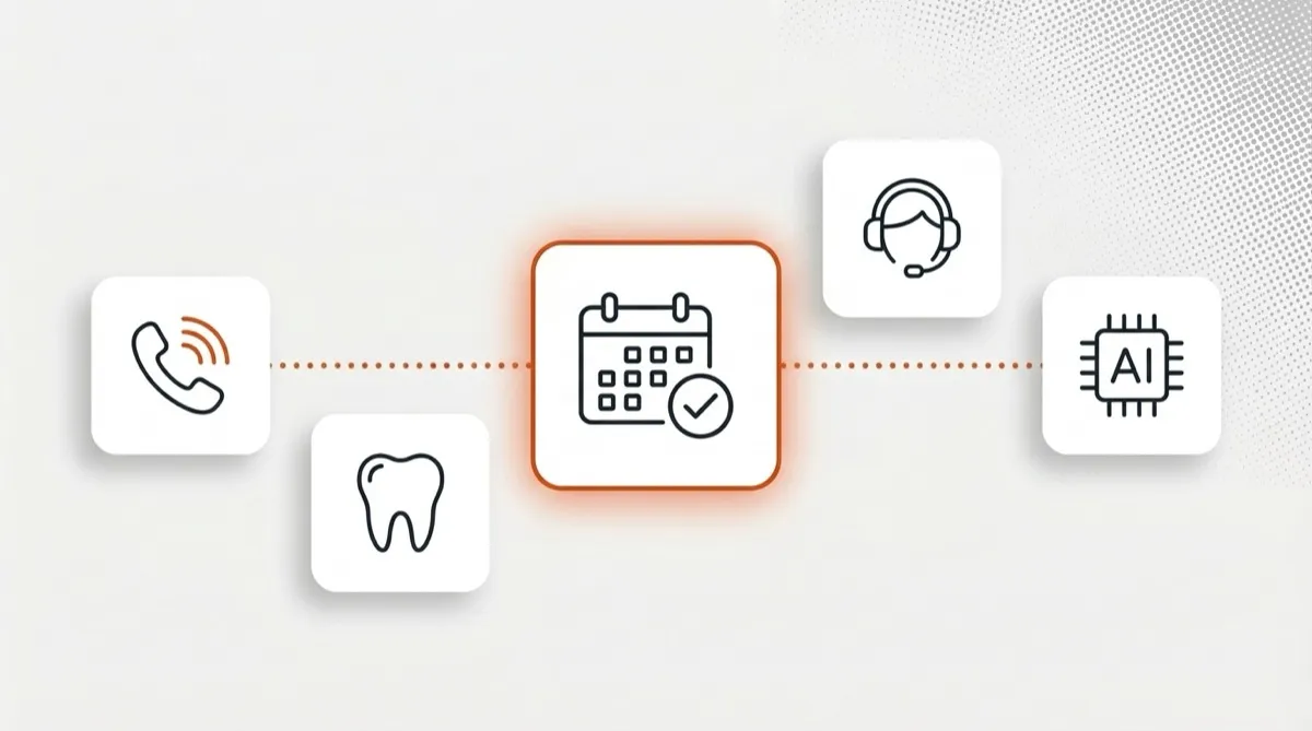 7 Best Dental Answering Services for Your Practice in 2026