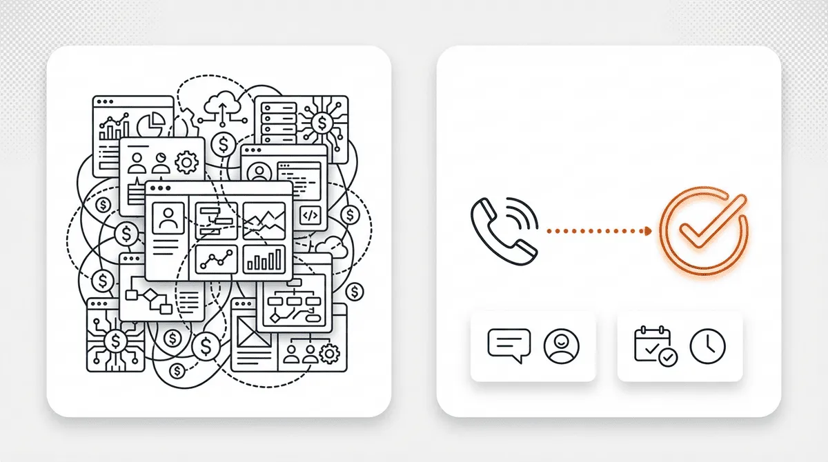 RingCentral AI Receptionist vs Synvola: Honest Comparison for Small Business (2026)